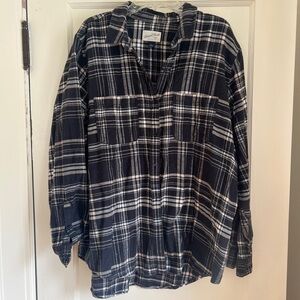 Flannel